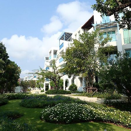Chelona Hua Hin Apartment Khao Tao Bagian luar foto