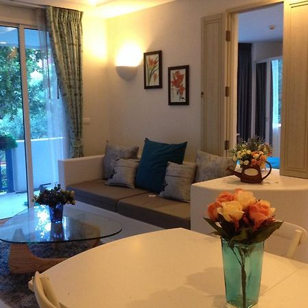 Chelona Hua Hin Apartment Khao Tao Ruang foto