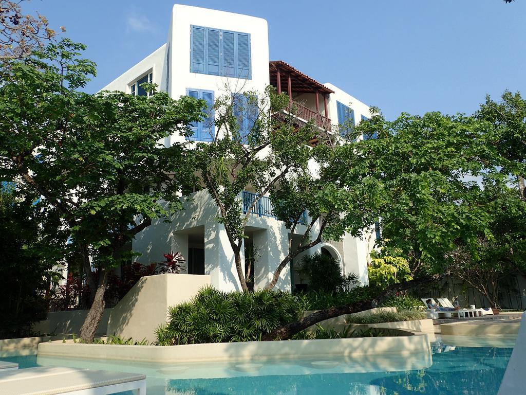 Chelona Hua Hin Apartment Khao Tao Bagian luar foto