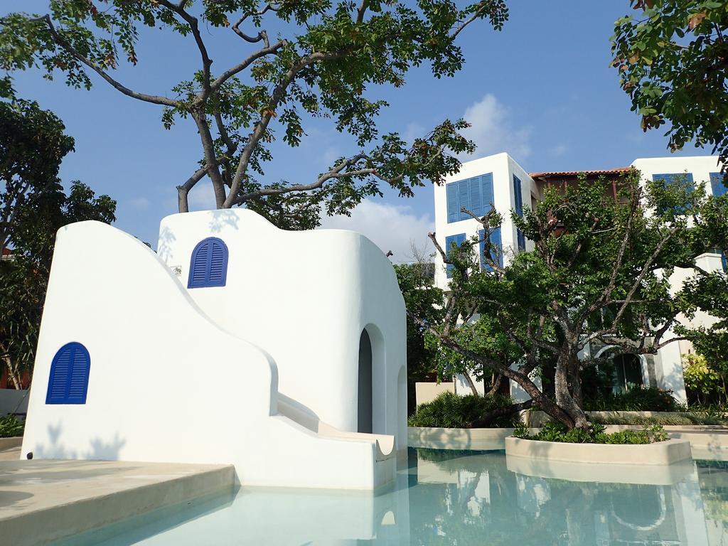 Chelona Hua Hin Apartment Khao Tao Bagian luar foto