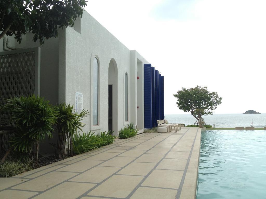 Chelona Hua Hin Apartment Khao Tao Ruang foto