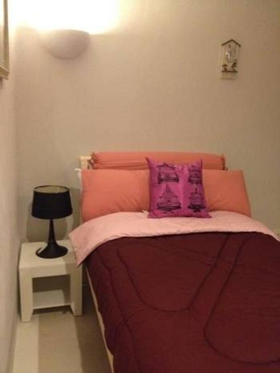 Chelona Hua Hin Apartment Khao Tao Ruang foto