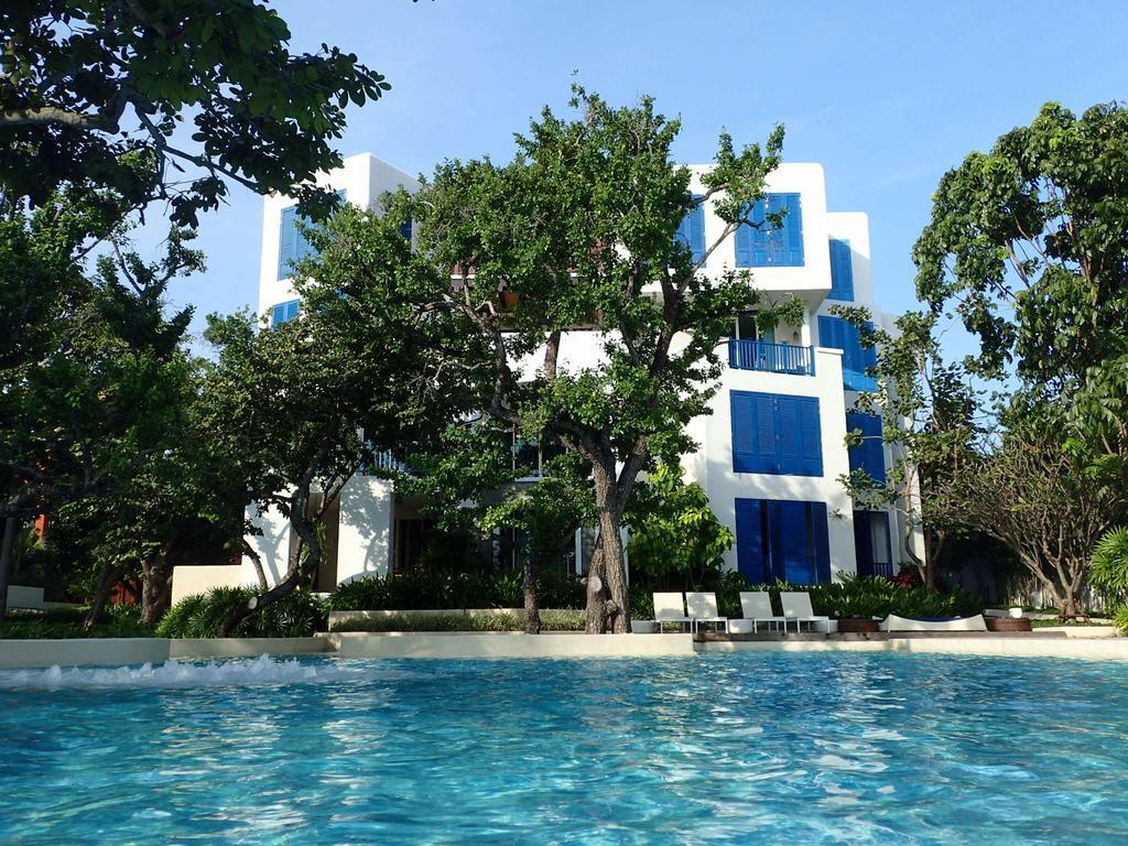 Chelona Hua Hin Apartment Khao Tao Ruang foto