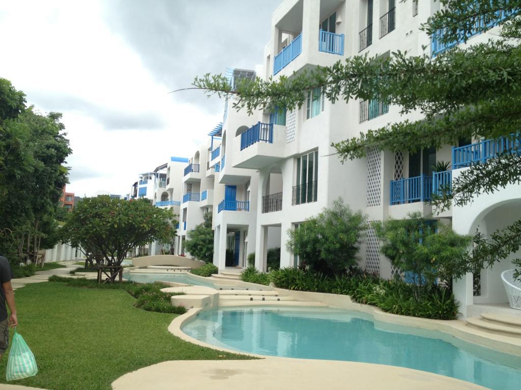 Chelona Hua Hin Apartment Khao Tao Ruang foto
